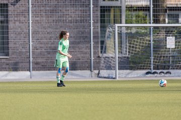 Bild 32 - wBJ SC Alstertal-Langenhorn - St. Pauli : Ergebnis: 2:4